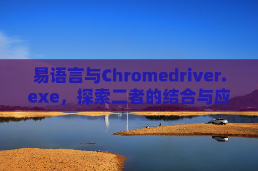 易语言与Chromedriver.exe，探索二者的结合与应用