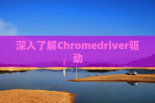 深入了解Chromedriver驱动